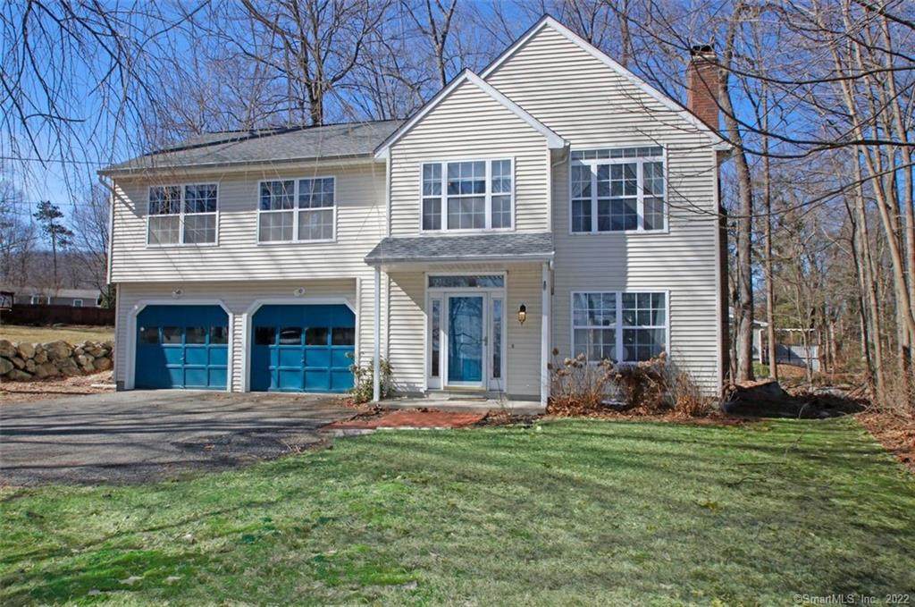 474 Candlewood Lake Road - Photo 1