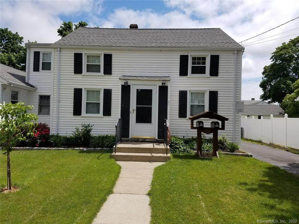 46 Houston Terrace - Photo 1