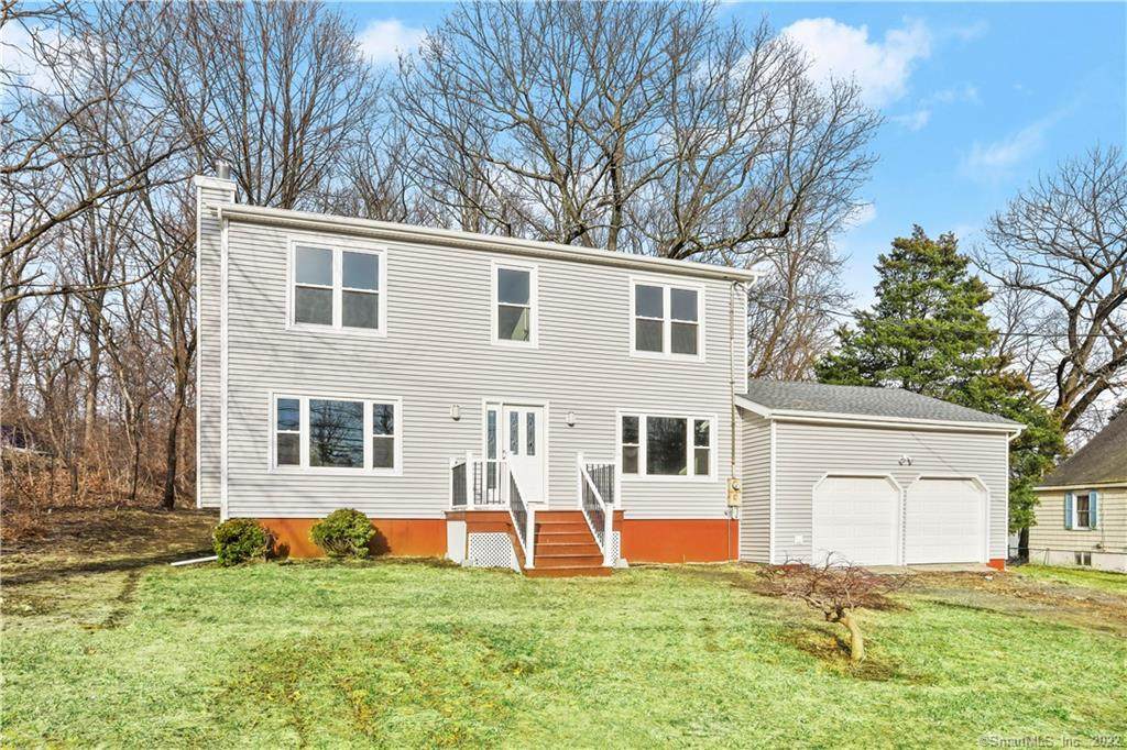 1020 Old Town Road - Photo 1