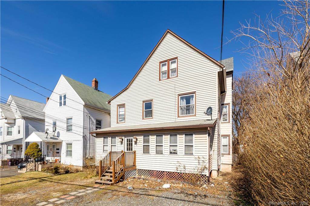 316 Chestnut Street - Photo 1