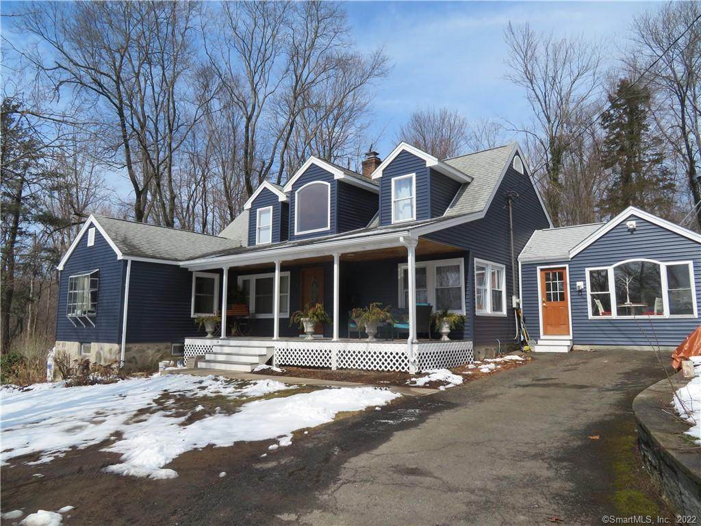 72 Brooks Hill Road - Photo 1