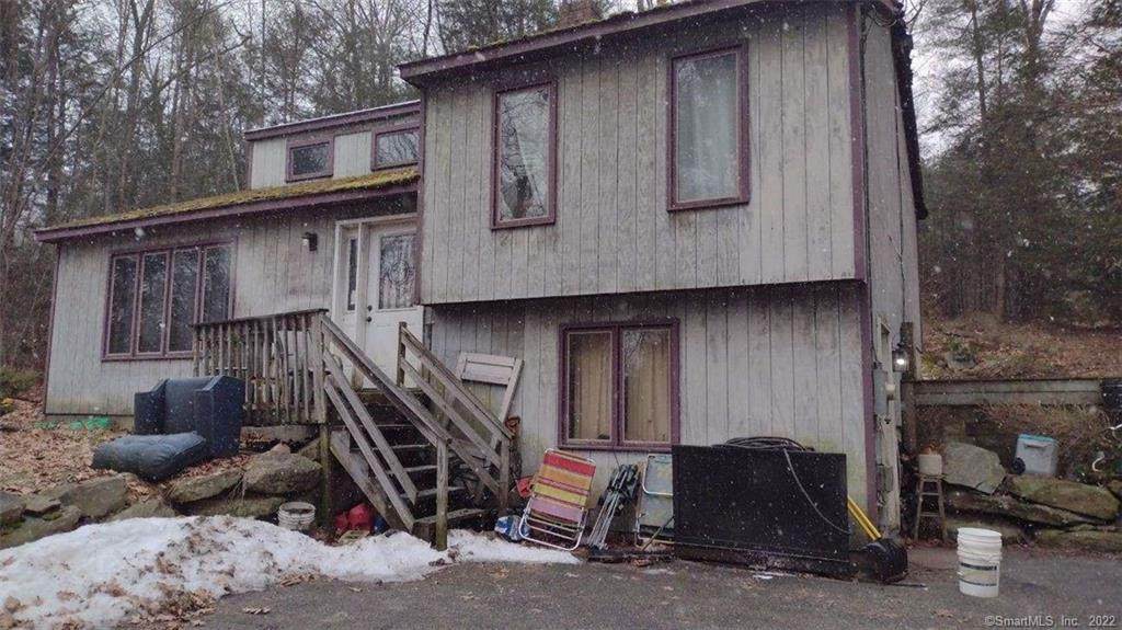 480 Fabyan Road - Photo 1