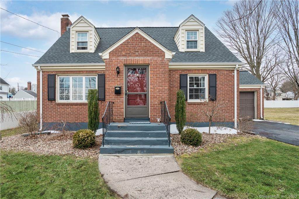 43 Ruscan Road - Photo 1