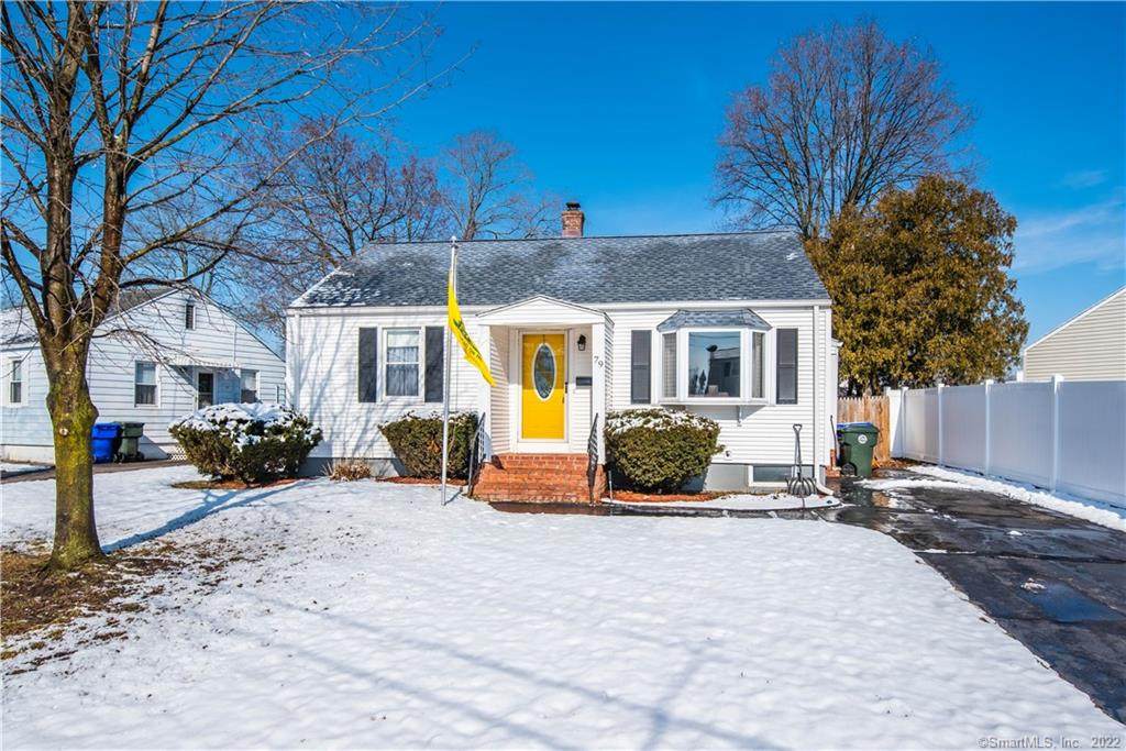79 Lafayette Avenue - Photo 1
