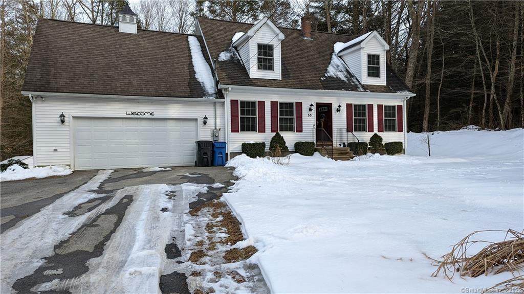 55 Pine Grove Road - Photo 1