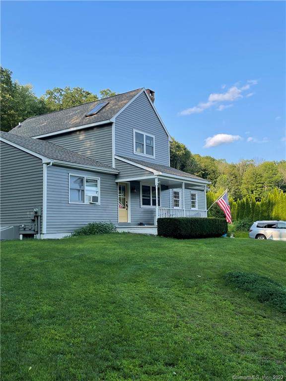 160 Danbury Quarter Road - Photo 1