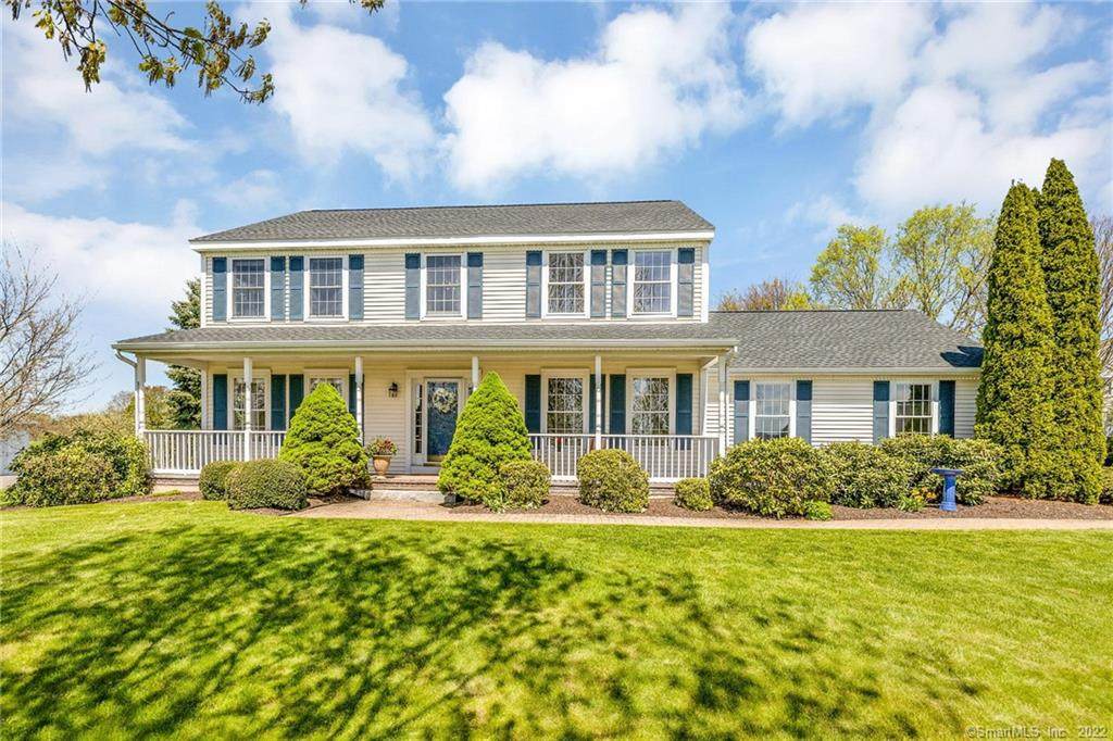167 Talcott Ridge Road - Photo 1
