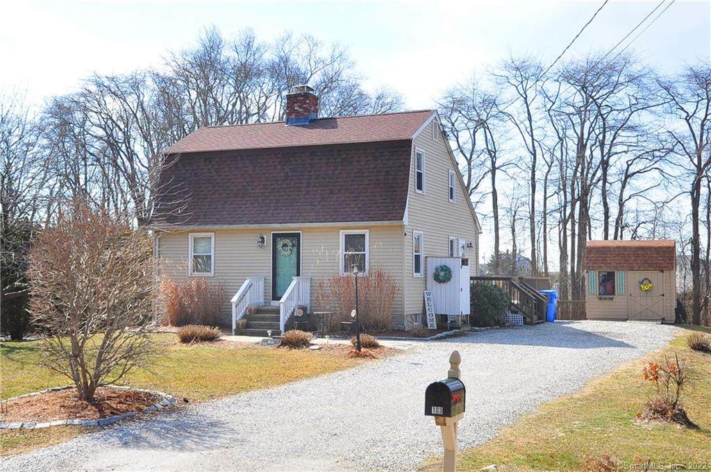 103 Old Salt Works Road - Photo 1