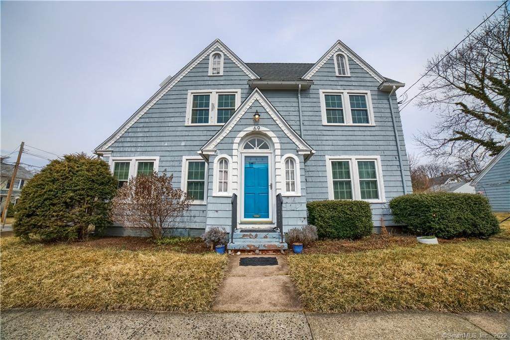 69 Ardmore Street - Photo 1
