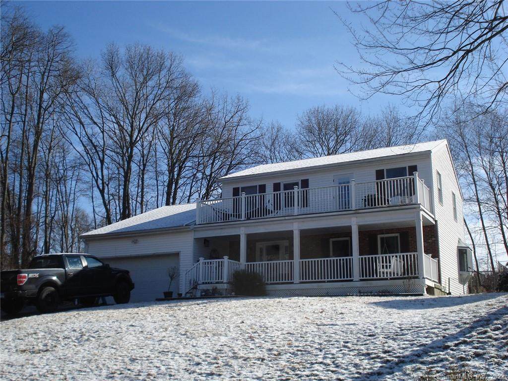 160 Virgo Drive - Photo 1