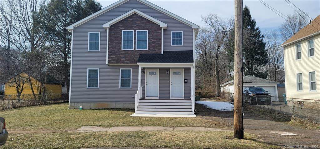 58 Saint Mary Street - Photo 1