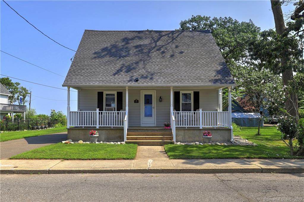 160 Broadway - Photo 1