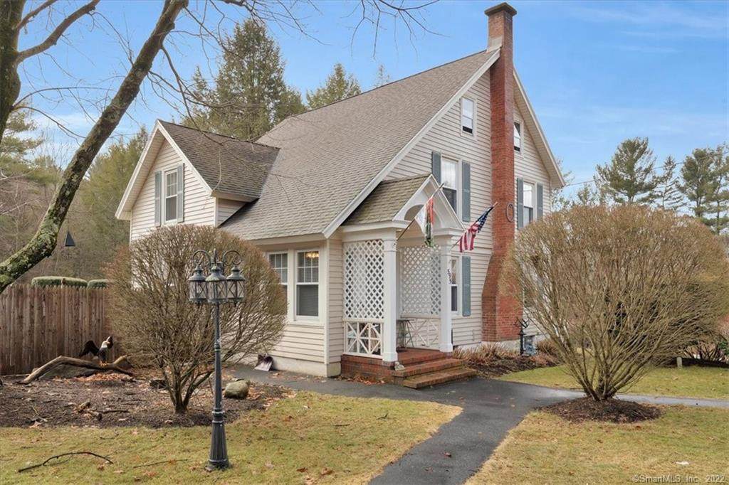 595 Litchfield Road - Photo 1