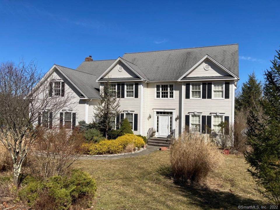 4 Lillinonah Ridge Drive - Photo 1