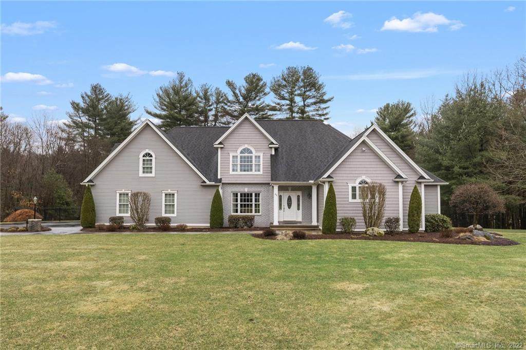 46 Harvest Hill Road - Photo 1