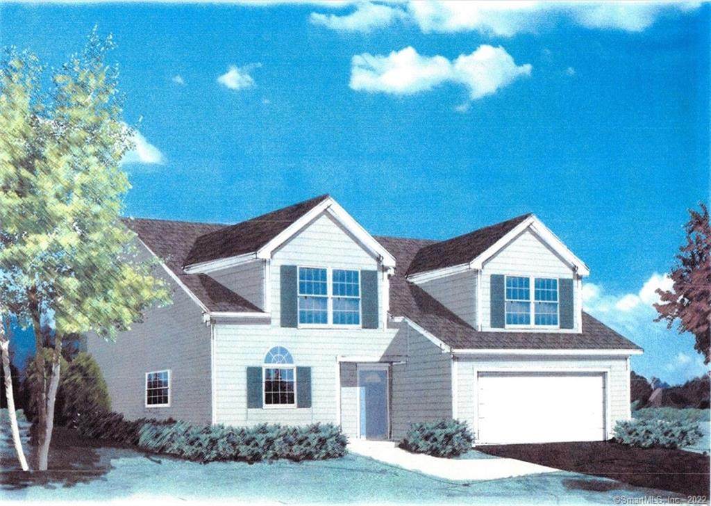 58 Belvedere (Vantage) Drive - Photo 1