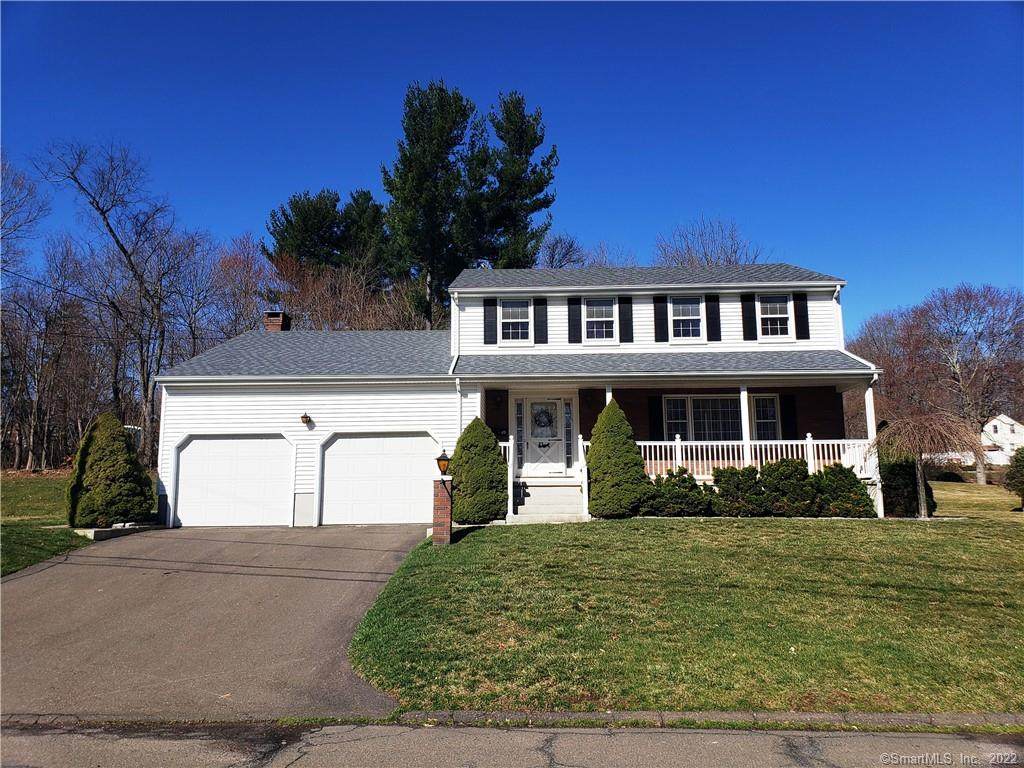 85 Lorelei Circle - Photo 1