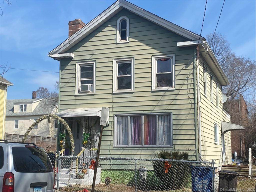 459 Blatchley Avenue - Photo 1