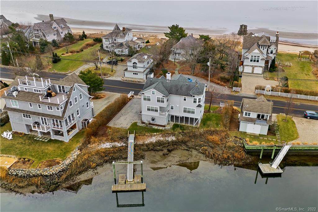 1810 Fairfield Beach Road - Photo 1