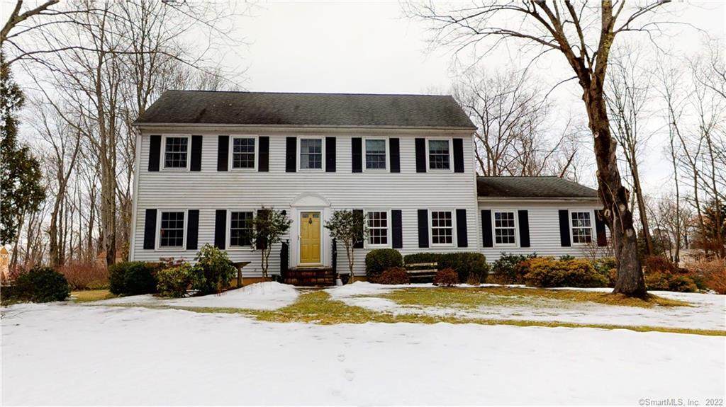 2 Red Barn Lane - Photo 1