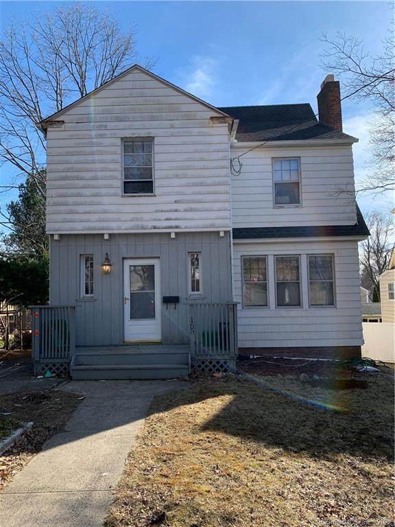 165 Upson Terrace - Photo 1