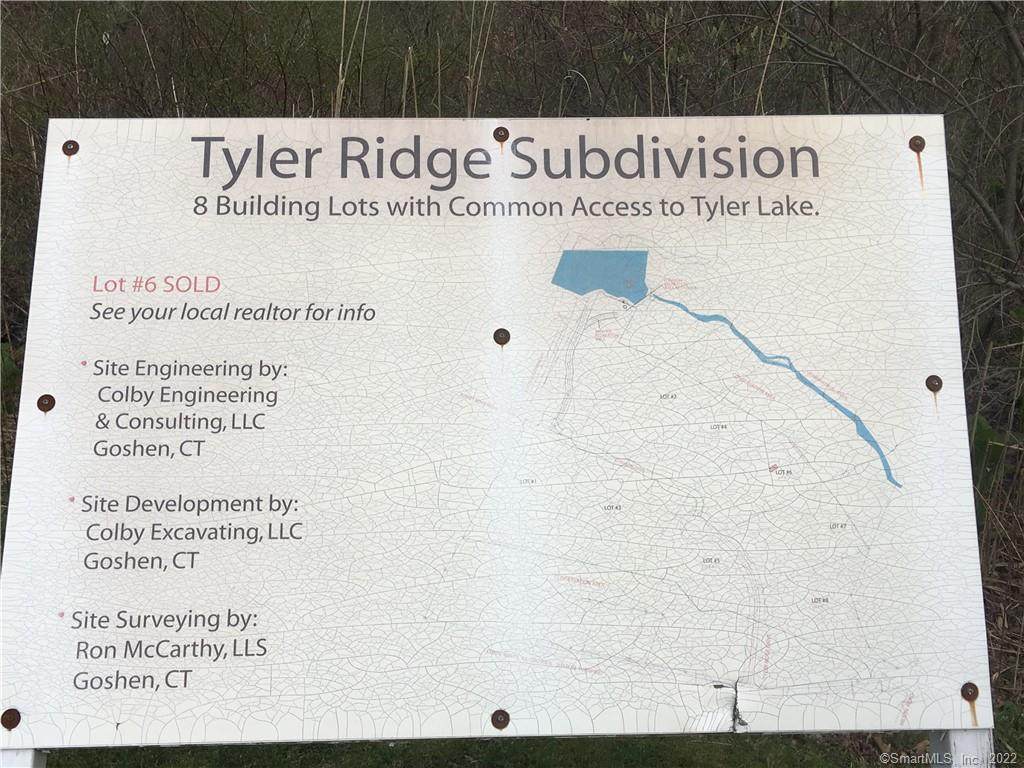 6 Tyler Ridge Drive - Photo 1
