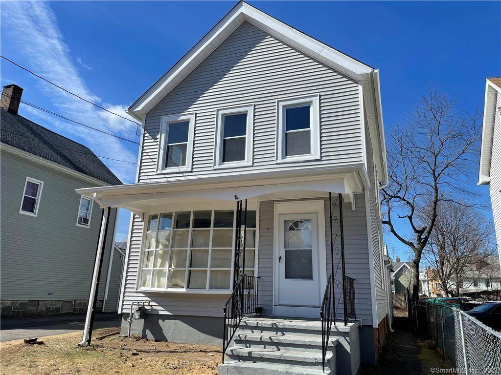 849 Noble Avenue - Photo 1