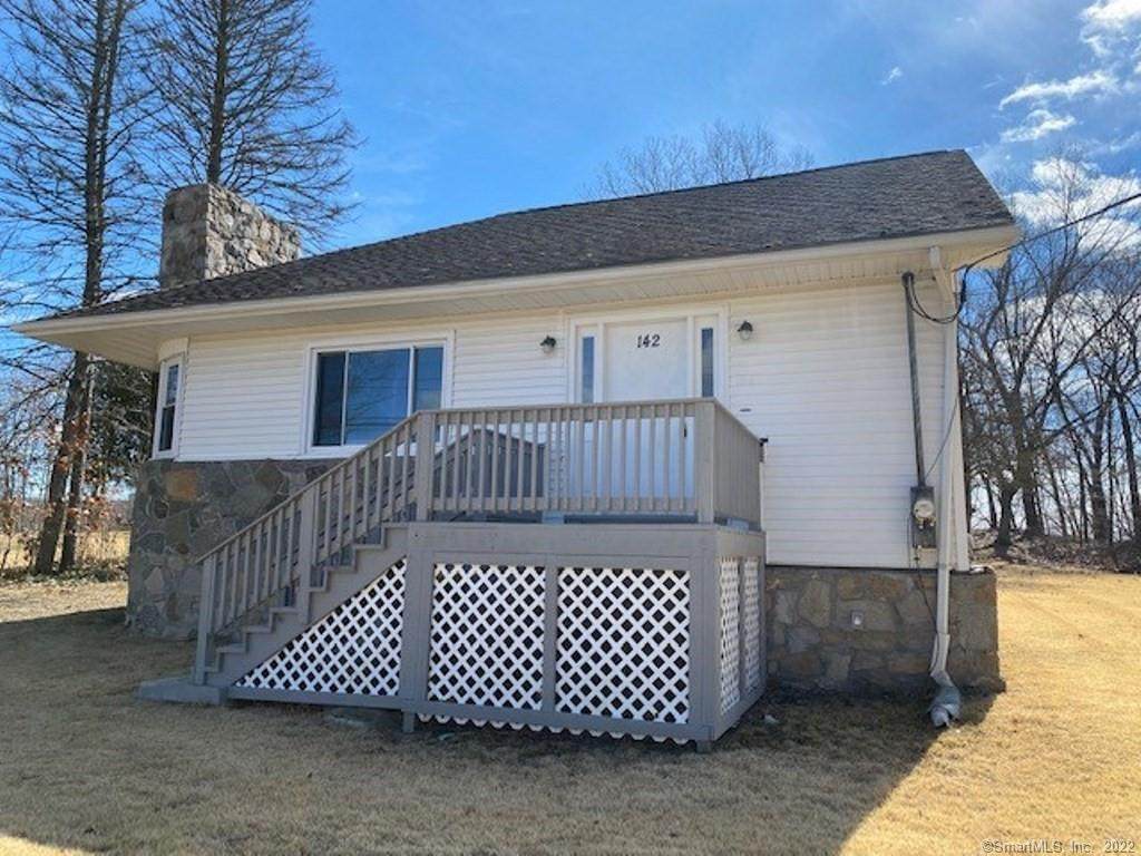142 Rockwood Avenue - Photo 1