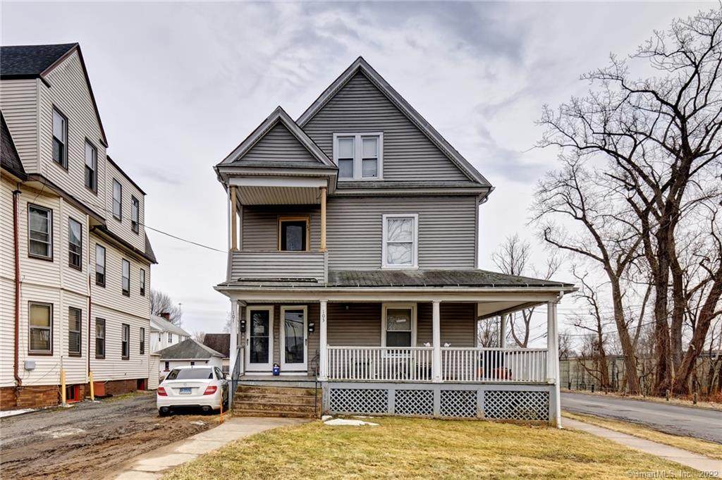101 Garvan Street - Photo 1