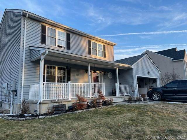 552 Wood Duck Drive - Photo 1