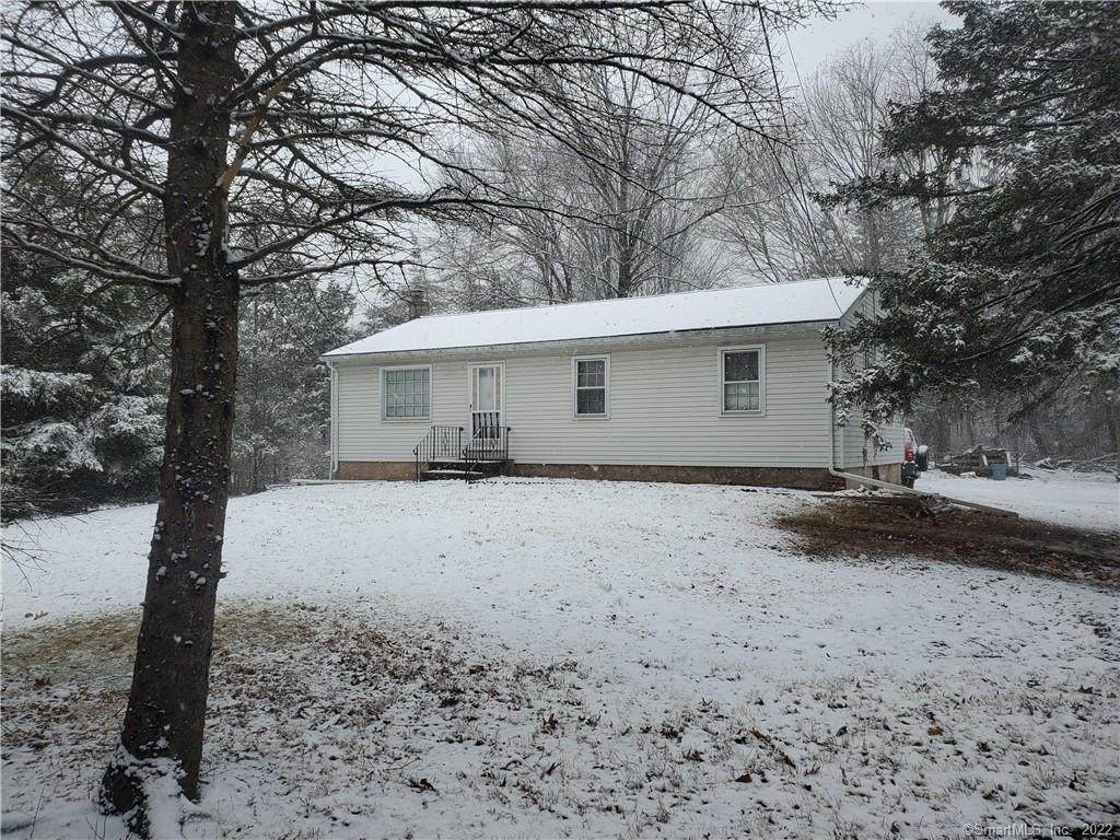 49 Mcmurray Drive - Photo 1