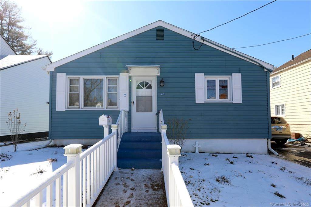 45 Sprague Street - Photo 1