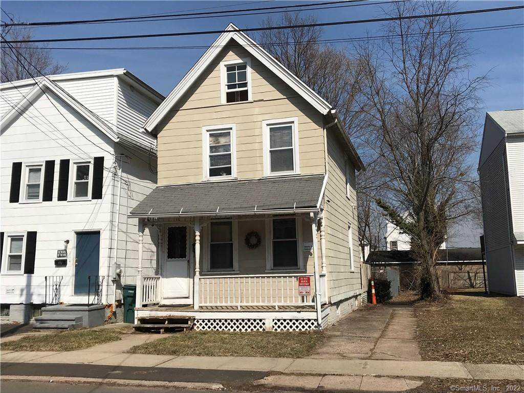 35 Dudley Street - Photo 1