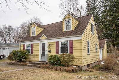 33 Golf Street - Photo 1