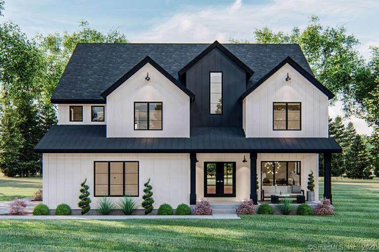 597 Saw Mill Road - Photo 1