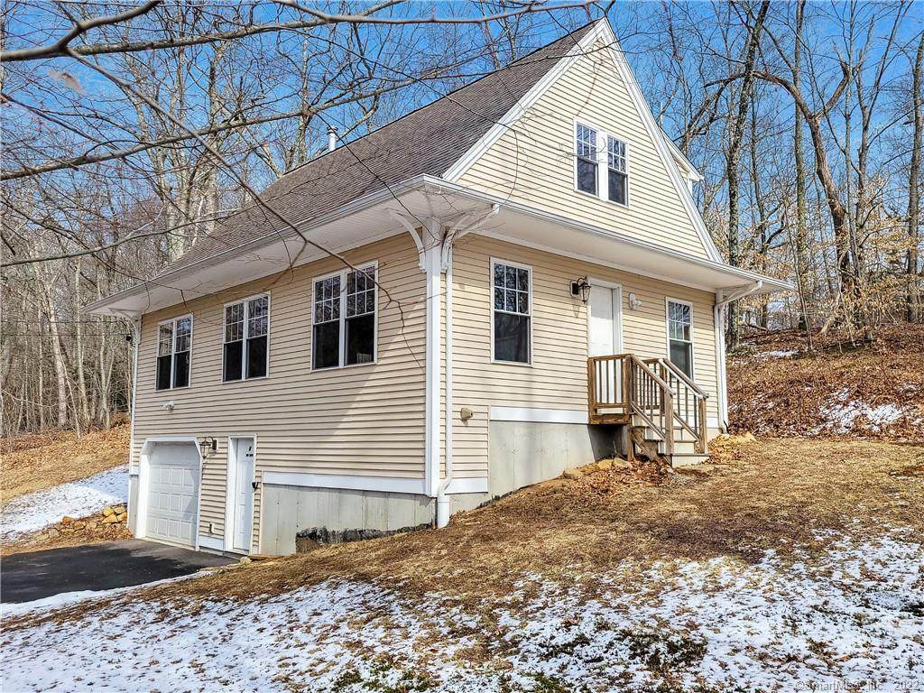 4 Old Acres Road - Photo 1