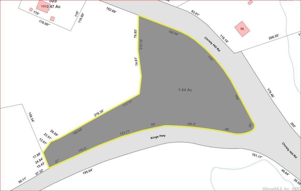 59 Kings Highway - Photo 1