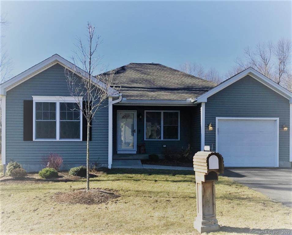 5 Hickory Trail - Photo 1