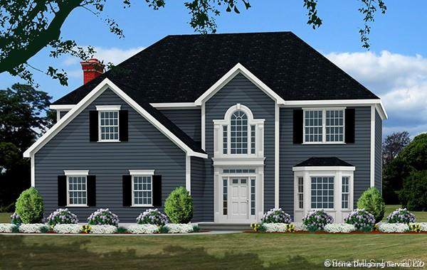 9R Clemons Spring Road - Photo 1