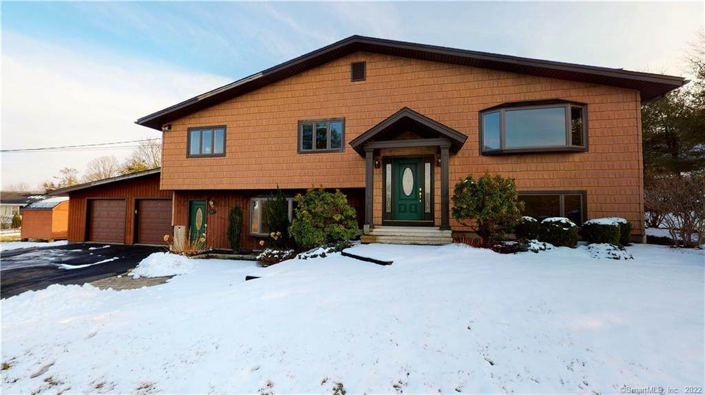 16 Apache Drive - Photo 1