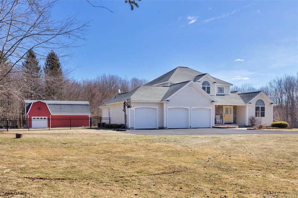590 Beecher Road - Photo 1