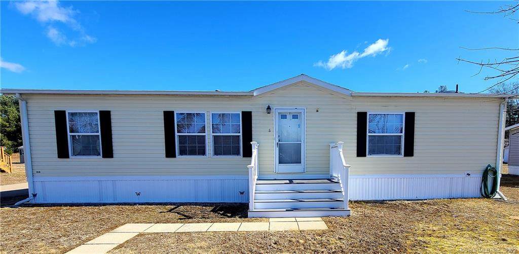 8 Haley Lane - Photo 1