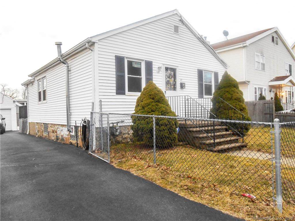 29 Trumbull Avenue - Photo 1