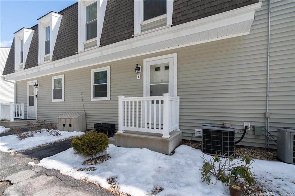 235 Brittany Farms Road - Photo 1