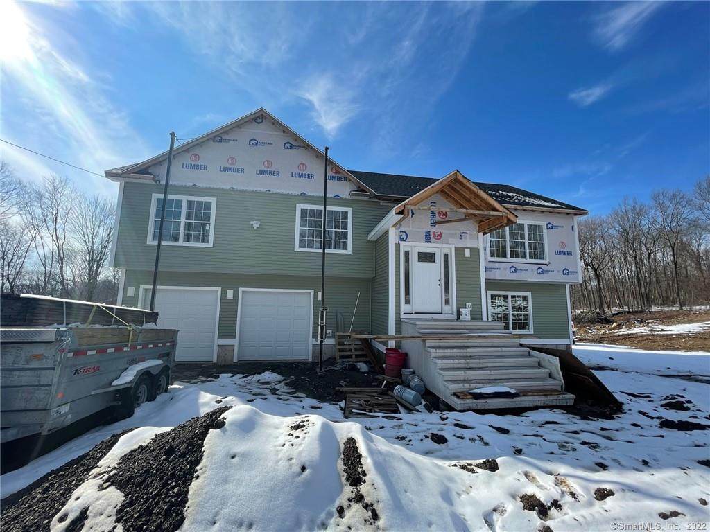1203 Woodtick Road - Photo 1