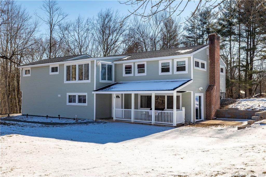 1 Burr Road - Photo 1