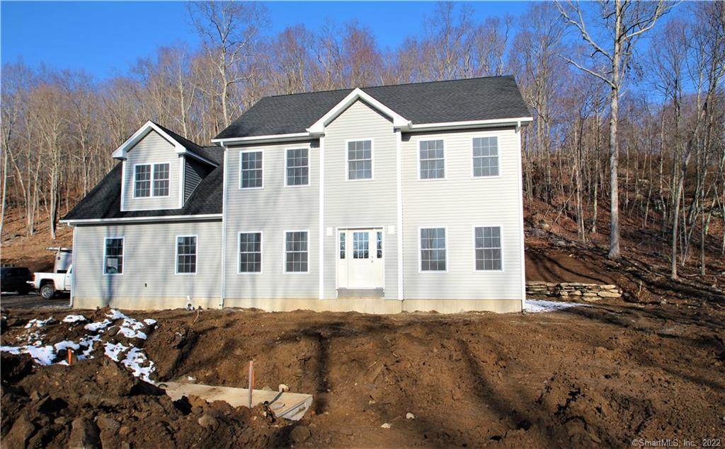 515 Stonehouse Road - Photo 1