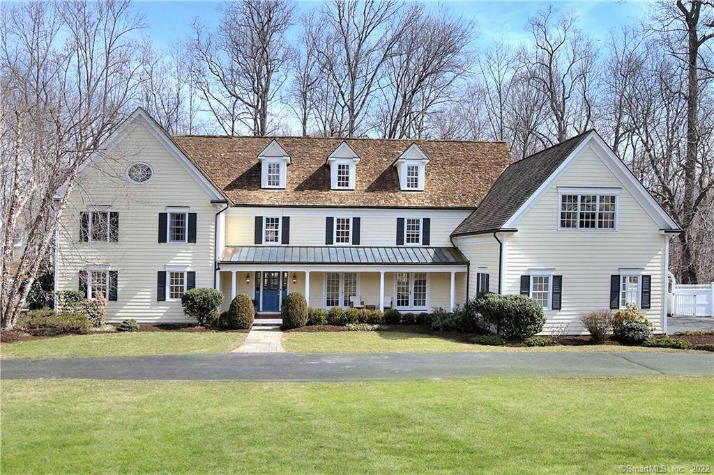 27 Woody Lane - Photo 1