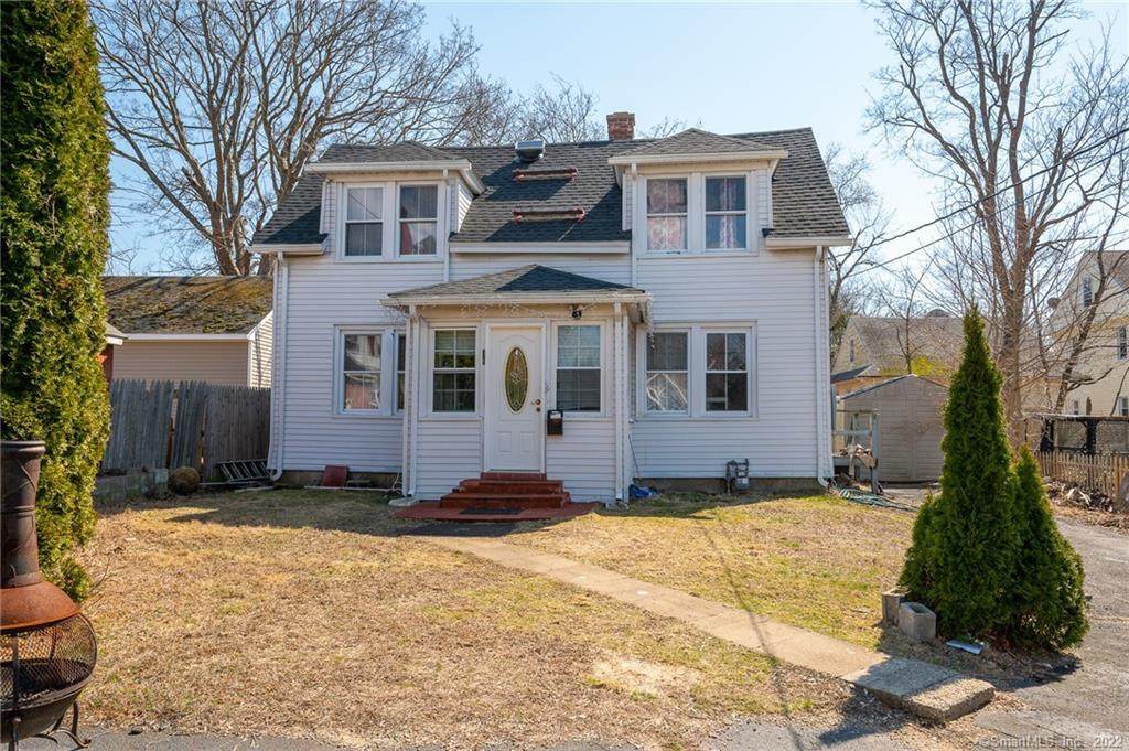 16 Evergreen Avenue - Photo 1