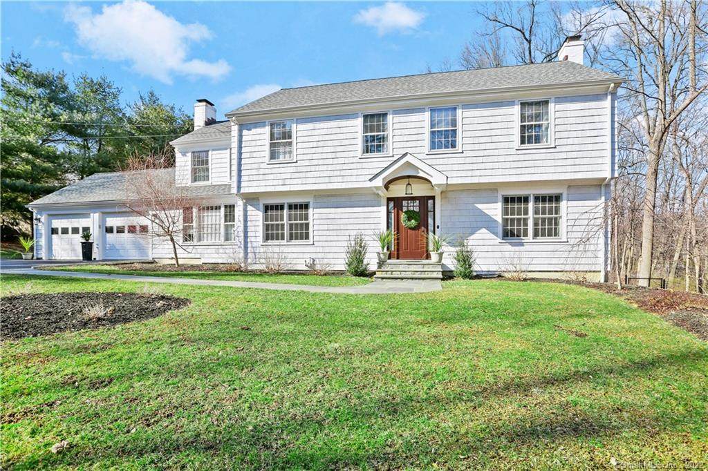 2142 Redding Road - Photo 1